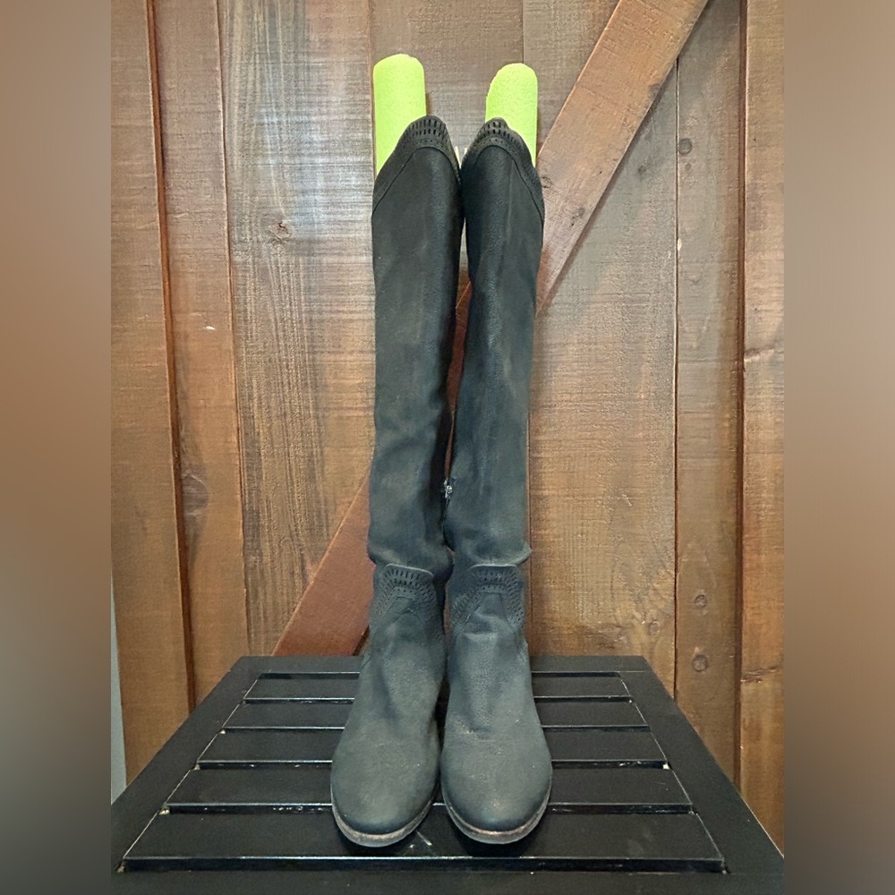 Vince Camuto Knee High Boots